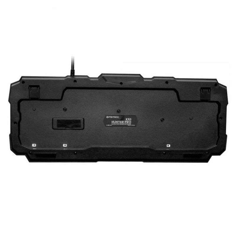 کیبورد گیمینگ فنتک Hunter Pro K511