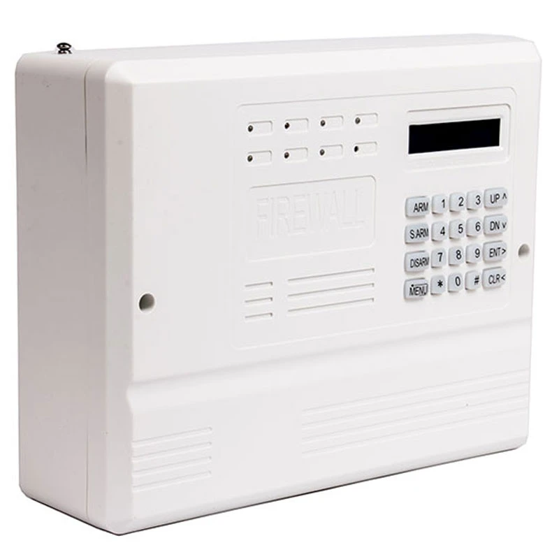 دزدگیر اماکن سیم کارتی و تلفن ثابت فایروال Firewall F10
