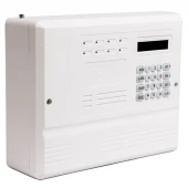 دزدگیر اماکن سیم کارتی و تلفن ثابت فایروال Firewall F10