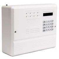 دزدگیر اماکن سیم کارتی و تلفن ثابت فایروال Firewall F10