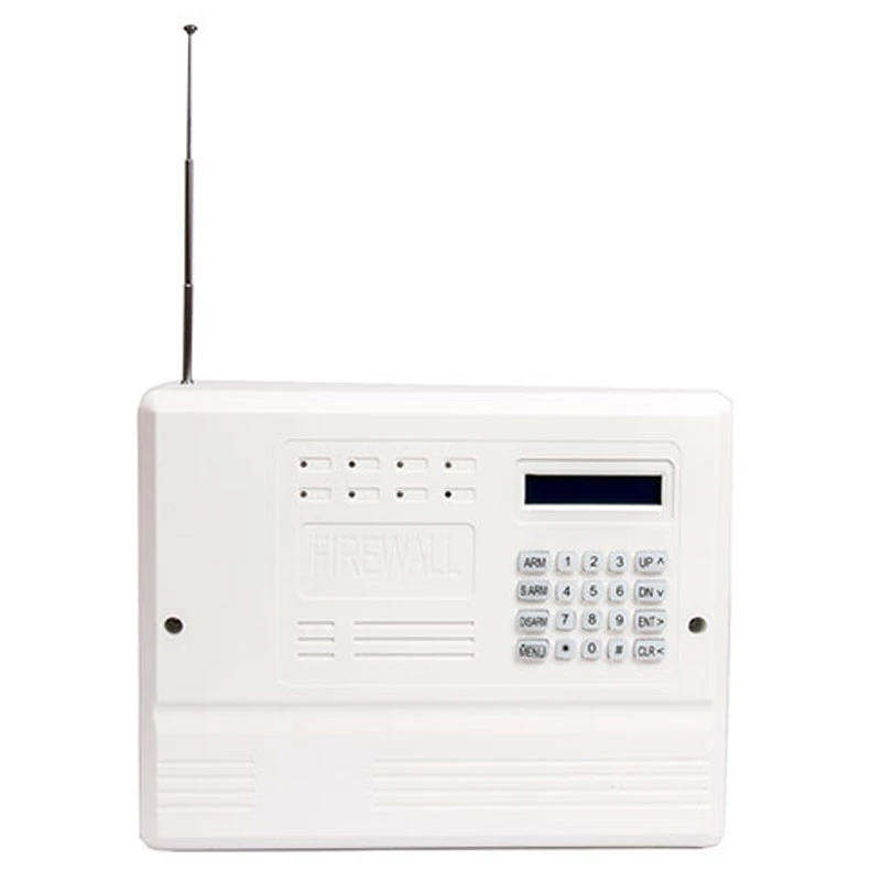 دزدگیر اماکن سیم کارتی و تلفن ثابت فایروال Firewall F10