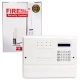 دزدگیر اماکن سیم کارتی و تلفن ثابت فایروال Firewall F10