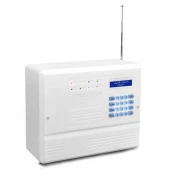 دزدگیر اماکن سیم کارتی و تلفن ثابت فایروال Firewall F9