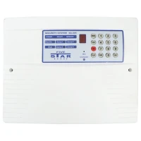 دزدگیر اماکن تلفن ثابت فایو استار FiveStar SA-205