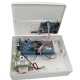 دزدگیر اماکن سیم کارتی و تلفن ثابت فایو استار Fivestar GSA-206