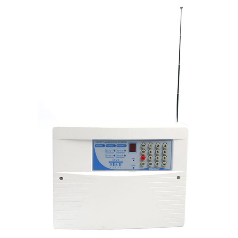 دزدگیر اماکن سیم کارتی و تلفن ثابت فایو استار Fivestar GSA-206