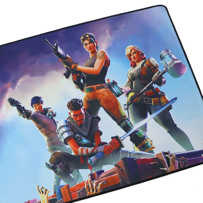 پد موس گیمینگ Fortnite 40*89cm
