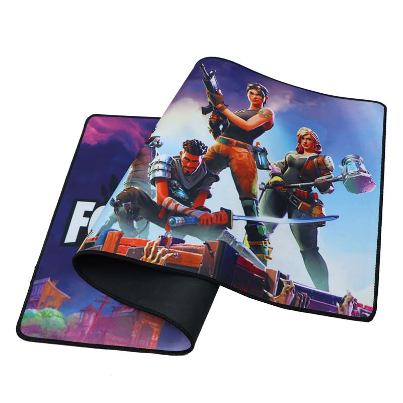 پد موس گیمینگ Fortnite 40*89cm