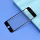 گلس BASEUS آیفون iPhone 7/8/SE 2020 مشکی