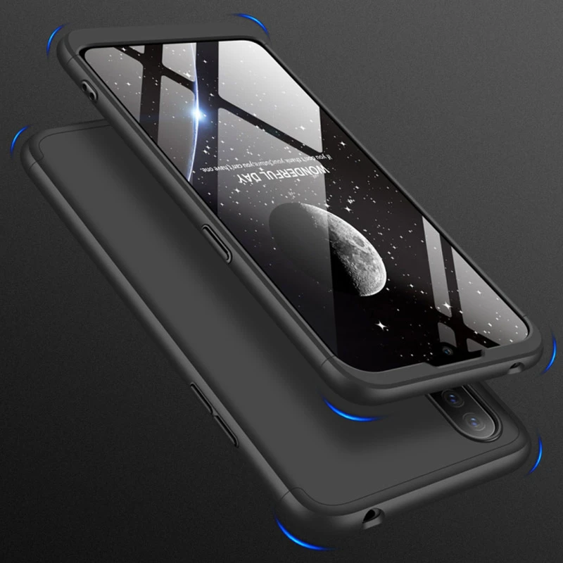 قاب اورجینال 360 درجه GKK Samsung A01
