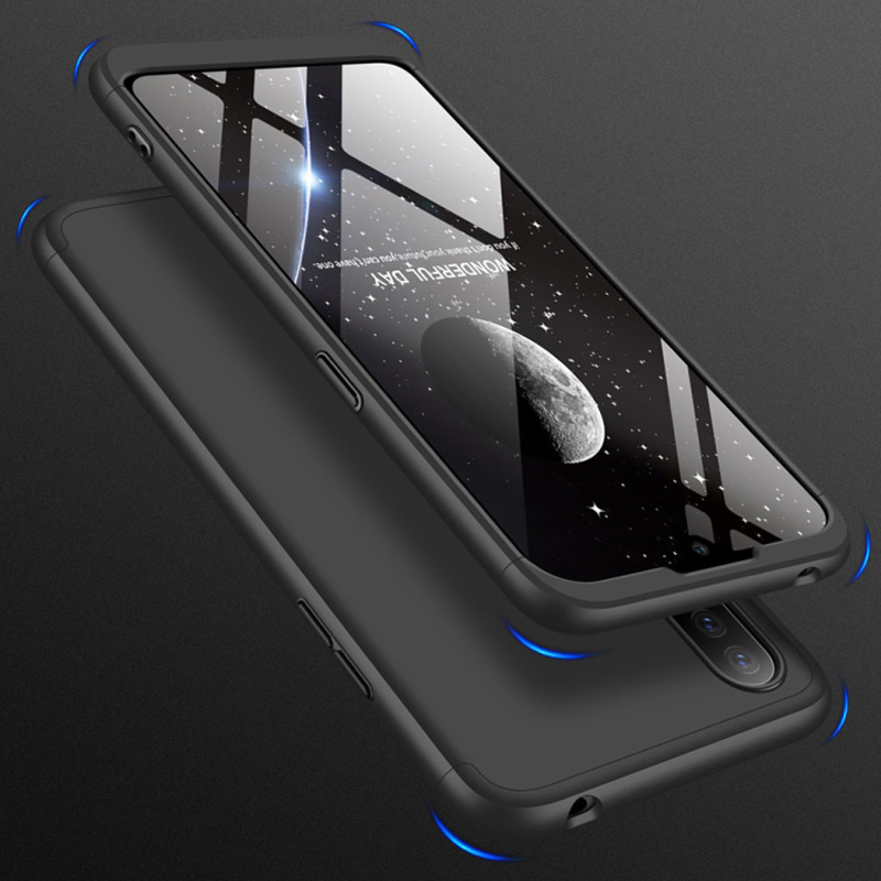 قاب اورجینال 360 درجه GKK Samsung A01