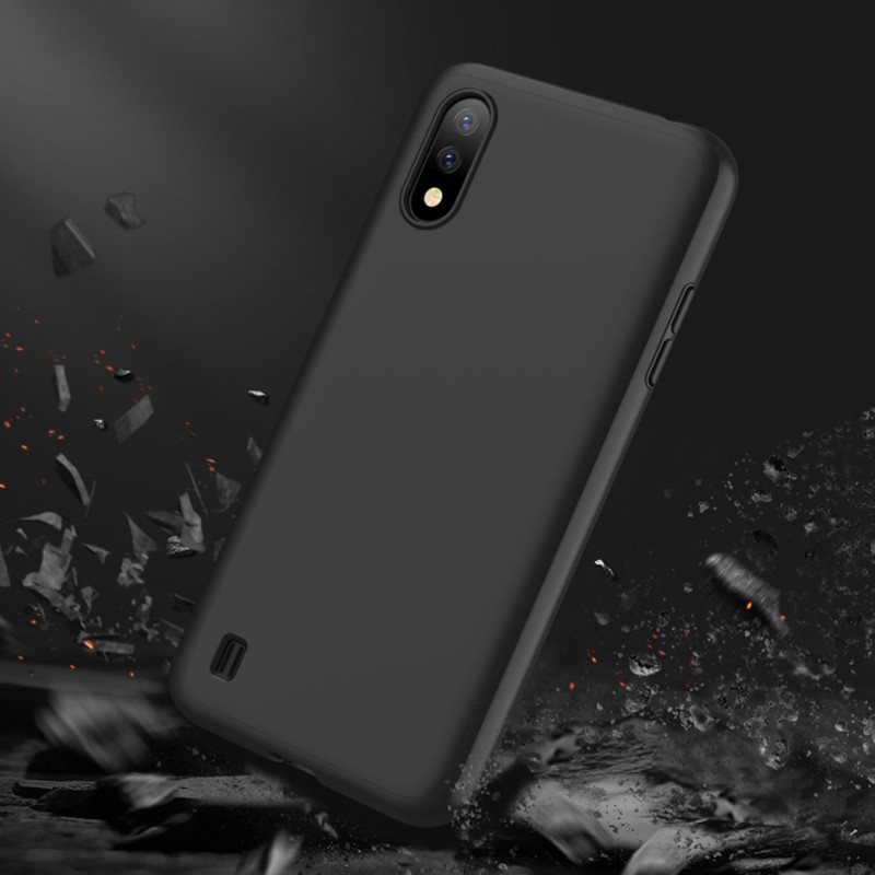 قاب اورجینال 360 درجه GKK Samsung A01