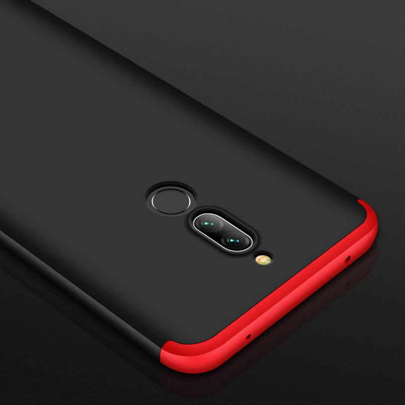 قاب اورجینال 360 درجه GKK Xiaomi Redmi 8