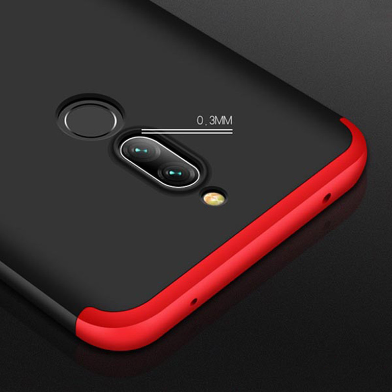 قاب اورجینال 360 درجه GKK Xiaomi Redmi 8