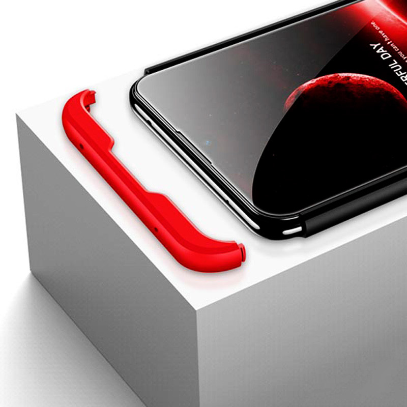 قاب اورجینال 360 درجه GKK Xiaomi Redmi 8