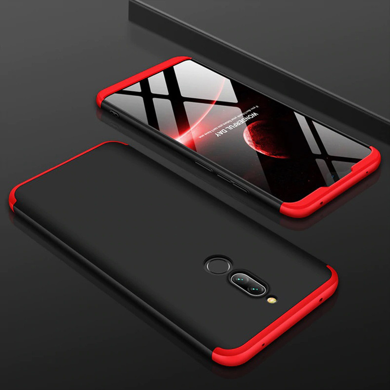 قاب اورجینال 360 درجه GKK Xiaomi Redmi 8