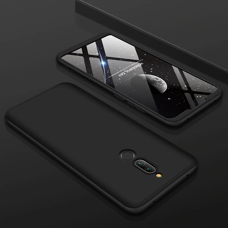 قاب اورجینال 360 درجه GKK Xiaomi Redmi 8