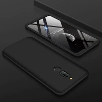 قاب اورجینال 360 درجه GKK Xiaomi Redmi 8