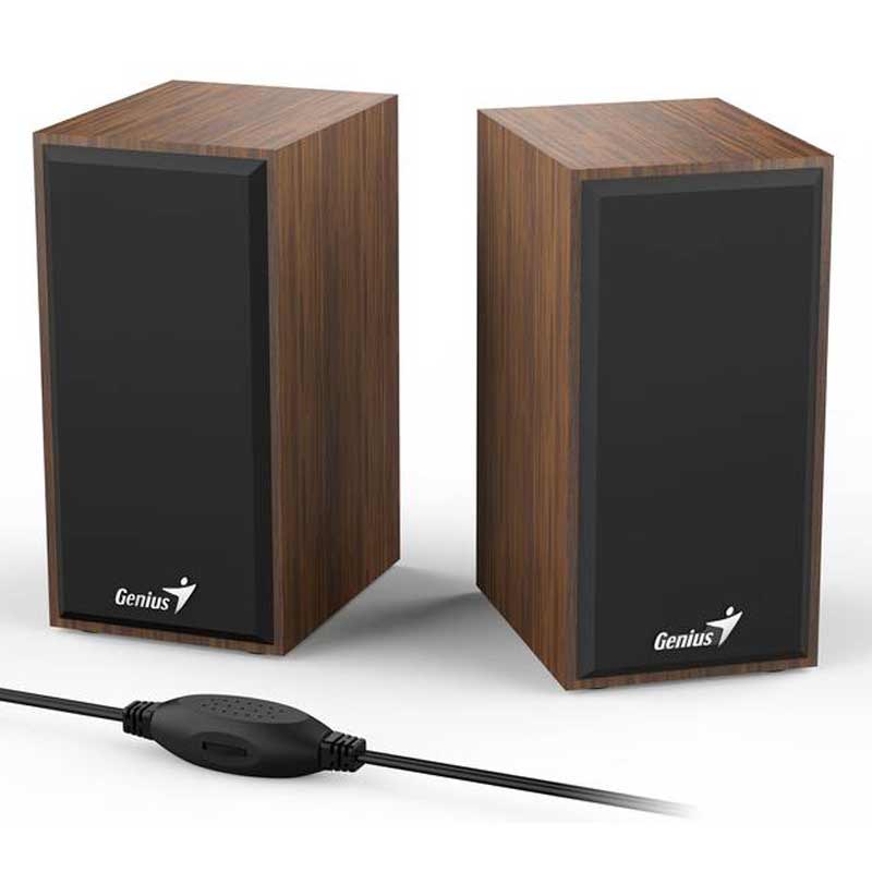 اسپیکر دو تکه Genius SP-HF180
