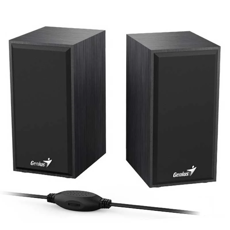 اسپیکر دو تکه Genius SP-HF180