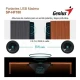 اسپیکر دو تکه Genius SP-HF180