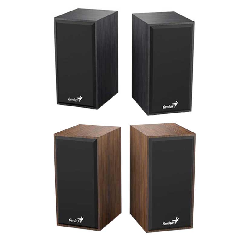 اسپیکر دو تکه Genius SP-HF180