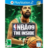 بازی NBA 09 The Inside گردو مناسب برای PS2
