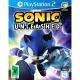 بازی Sonic Unleashed گردو مناسب برای PS2