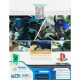 بازی Sonic Unleashed گردو مناسب برای PS2