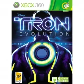 بازی Tron Evolution گردو مناسب برای XBOX 360
