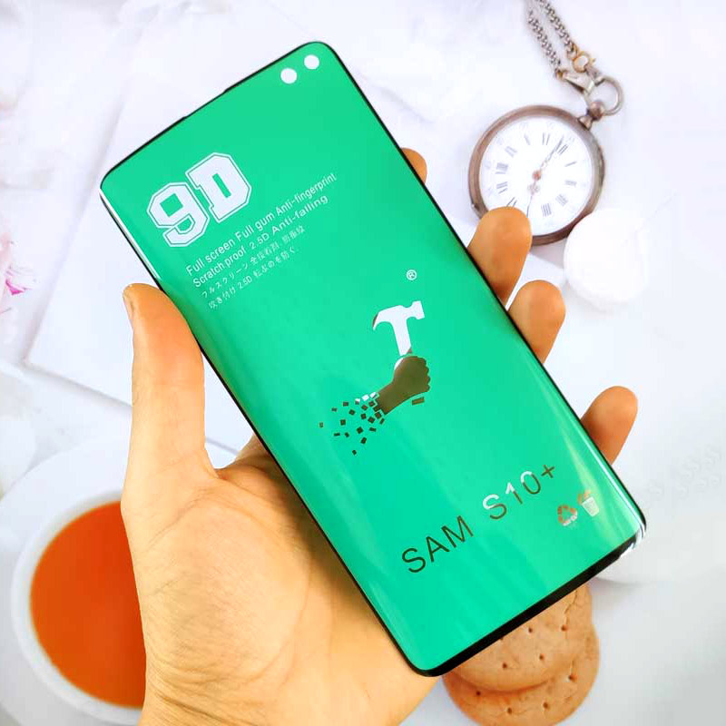گلس سرامیکی Samsung S10 Plus