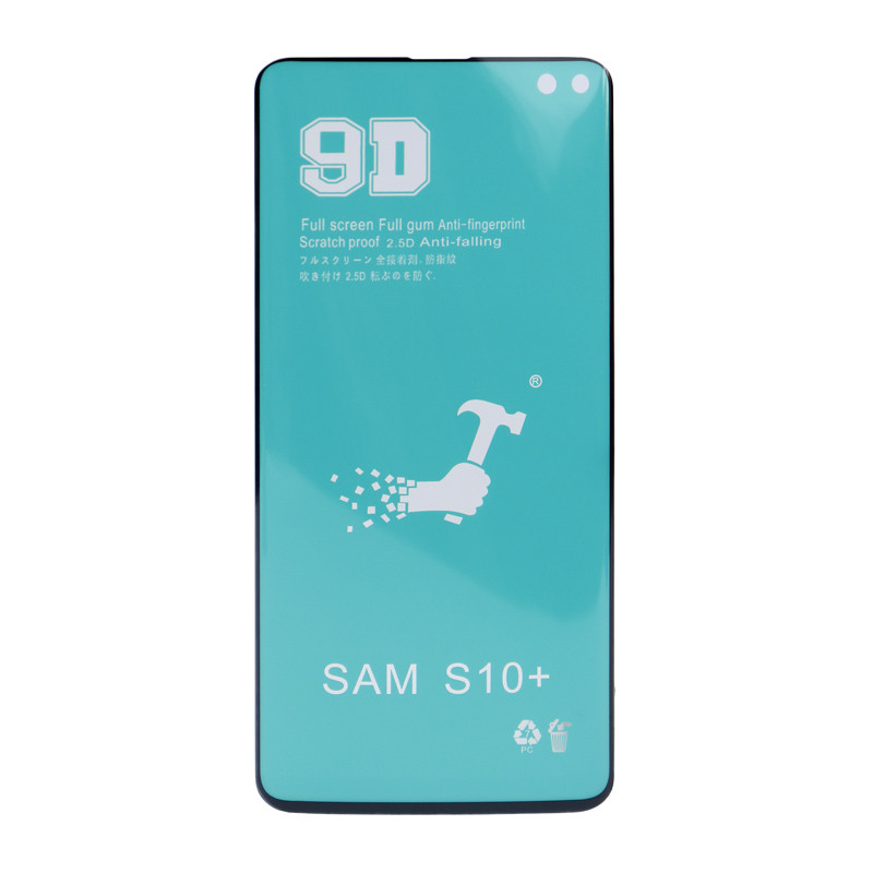 گلس سرامیکی Samsung S10 Plus