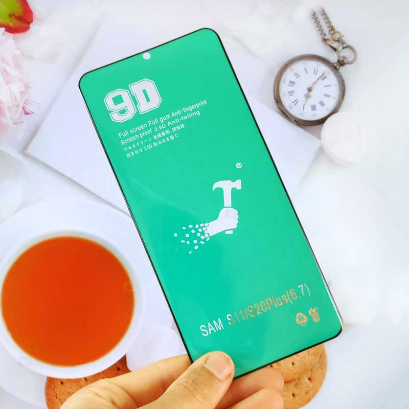 گلس سرامیکی Samsung S20 Plus