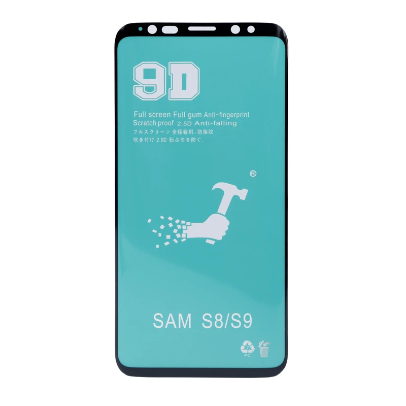 گلس سرامیکی Samsung S9