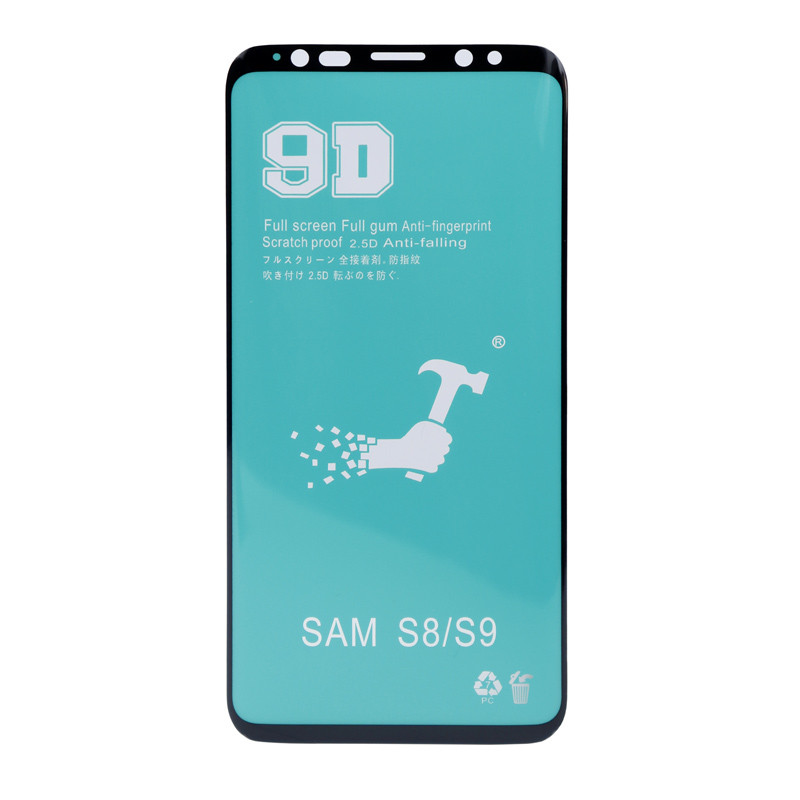 گلس سرامیکی Samsung S9