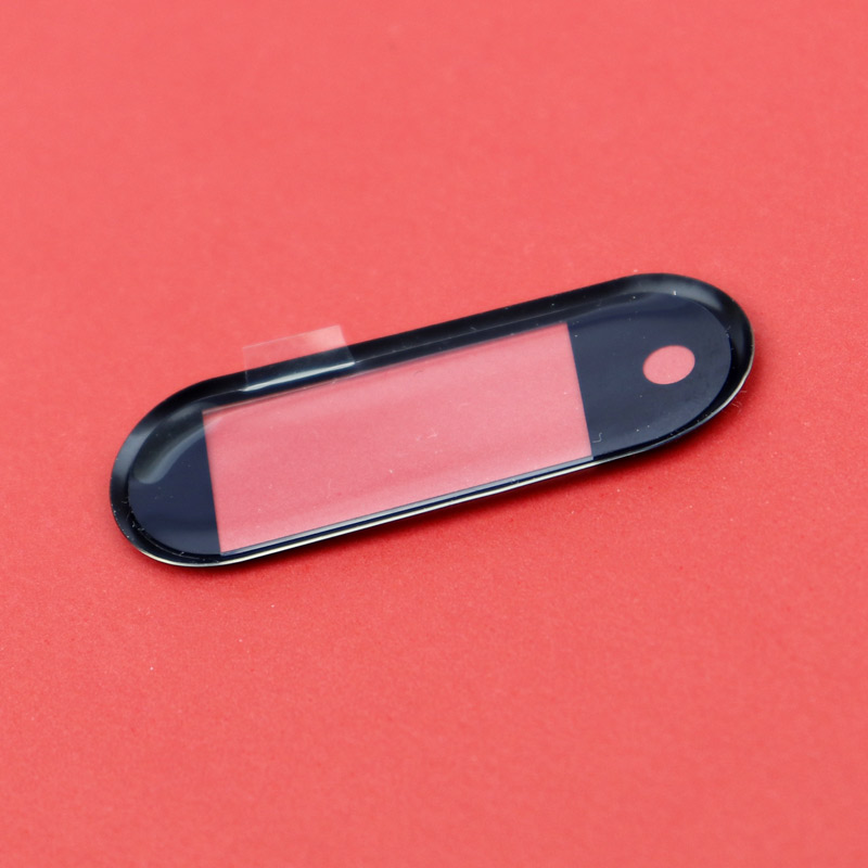 گلس Miband 4 مشکی