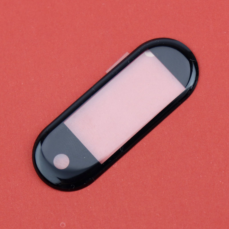 گلس Miband 4 مشکی