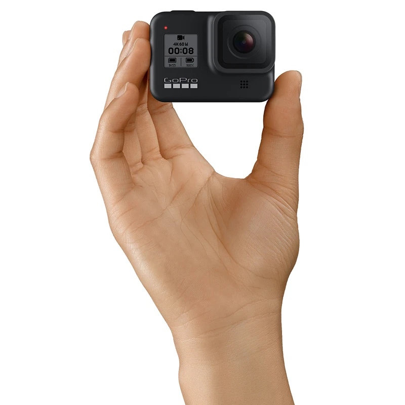 دوربین ورزشی GoPro Hero 8 Black