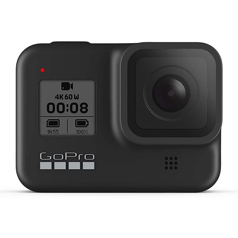 دوربین ورزشی GoPro Hero 8 Black