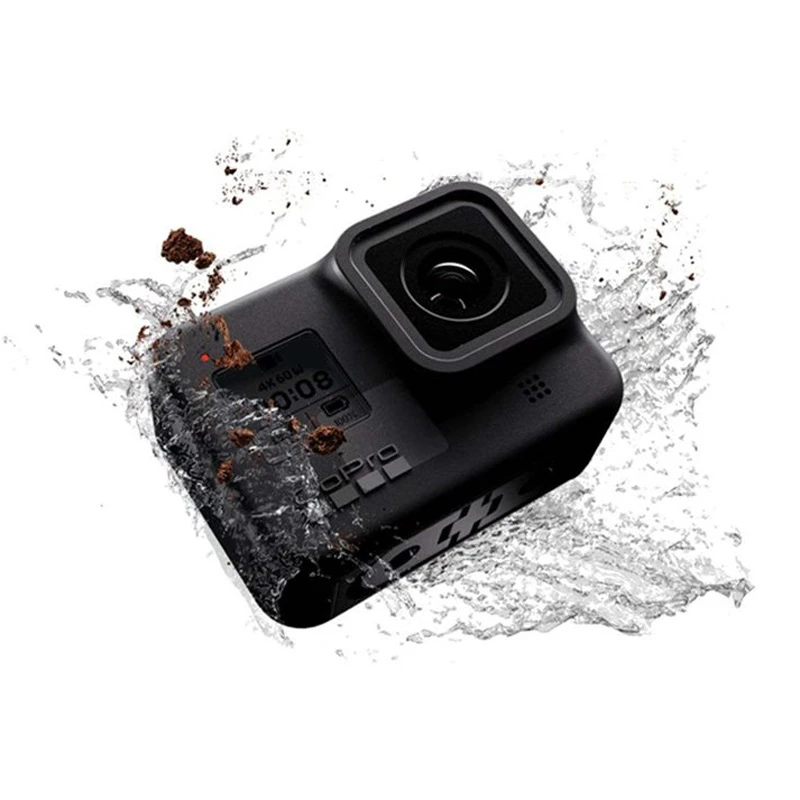 دوربین ورزشی GoPro Hero 8 Black