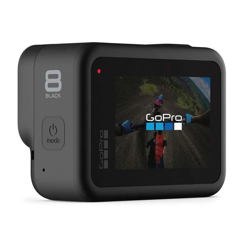 دوربین ورزشی GoPro Hero 8 Black