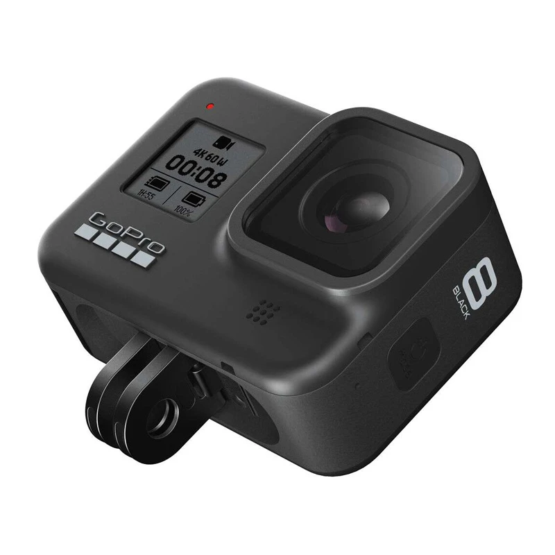 دوربین ورزشی GoPro Hero 8 Black