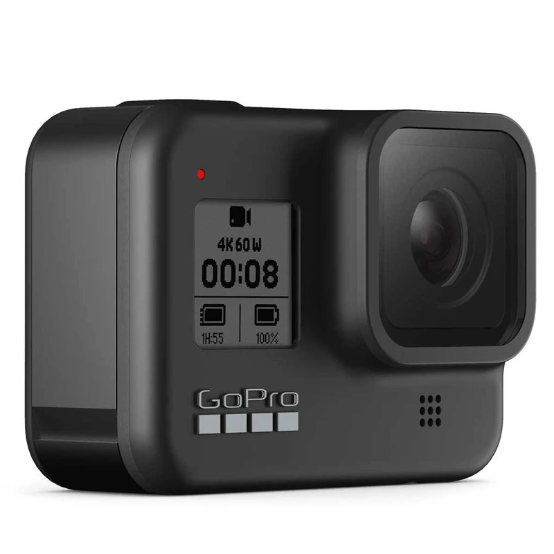 دوربین ورزشی GoPro Hero 8 Black