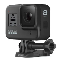 دوربین ورزشی GoPro Hero 8 Black