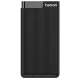 پاور بانک فست شارژ 10000 هترون Hatron HPB1090PD PD QC3 18W