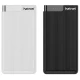 پاور بانک فست شارژ 10000 هترون Hatron HPB1090PD PD QC3 18W