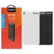 پاور بانک فست شارژ 10000 هترون Hatron HPB1090PD PD QC3 18W