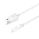 کابل میکرو یو اس بی Hoco X1 Rapid 2.1A 1m(گارانتی 12 ماهه)