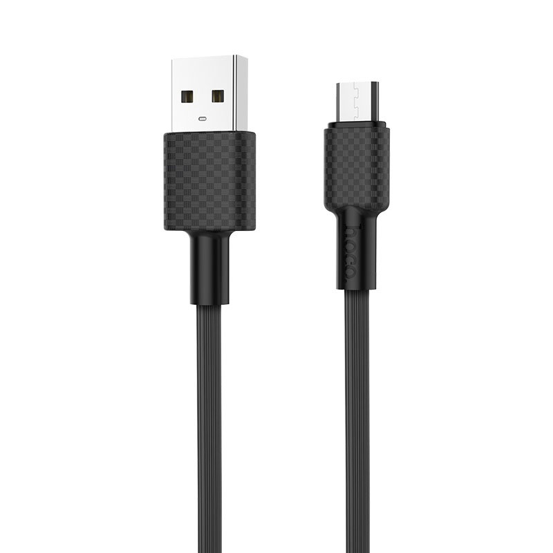 کابل میکرو یو اس بی Hoco X29 Superior Style 2A 1m