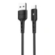 کابل میکرو یو اس بی Hoco X30 Star Charging 1.2m (گارانتی 12 ماهه)